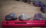 Raw Amethyst Chunk