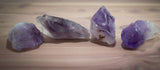 Raw Amethyst Chunk