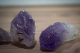 Raw Amethyst Chunk