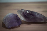 Raw Amethyst Chunk