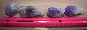 Raw Amethyst Chunk