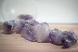 Raw Amethyst Chunk