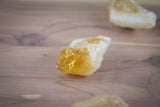 Raw Citrine Chunks